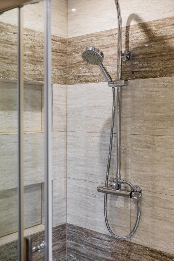 Apartamenty Pod Orlem Blisko Skoczni Zakopane Bagian luar foto